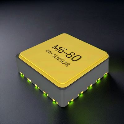 अच्छी कीमत रोल स्थिरता नियंत्रण के लिए जड़त्वीय मापन इकाई ऑनलाइन