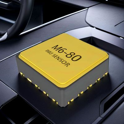 अच्छी कीमत एसपीआई या यूएआरटी इंटरफेस के साथ स्मार्ट इनर्शियल मेजरमेंट यूनिट ऑनलाइन