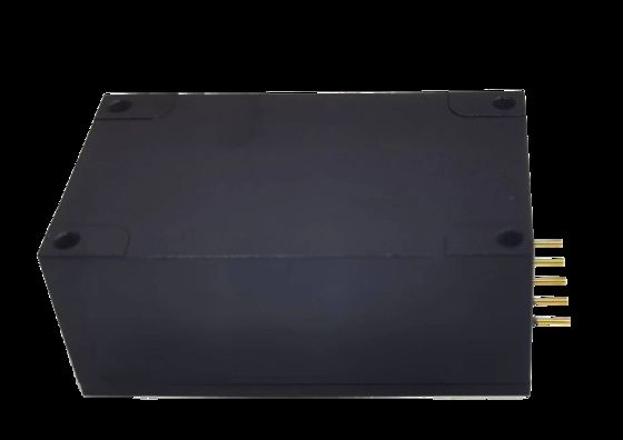 अच्छी कीमत डेटा अधिग्रहण बोर्ड के साथ उच्च परिशुद्धता त्रिअक्षीय फाइबर ऑप्टिक जाइरोस्कोप ऑनलाइन