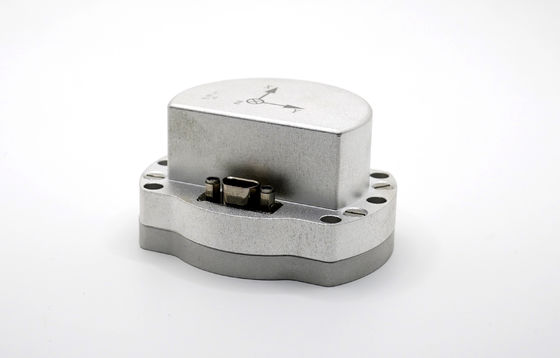 अच्छी कीमत सिग्नल डिटेक्शन यूनिट के साथ त्रिअक्षीय एफओजी फाइबर ऑप्टिक जाइरोस्कोप शून्य पूर्वाग्रह स्थिरता ऑनलाइन