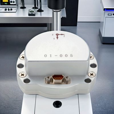 अच्छी कीमत नेविगेशन के लिए कम पूर्वाग्रह कम लागत 3 अक्ष जड़त्वीय ऑप्टिकल फाइबर जाइरो सेंसर ऑनलाइन