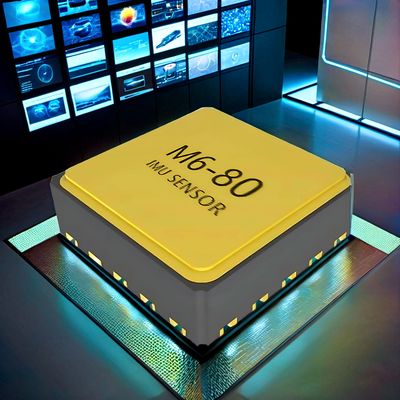 अच्छी कीमत क्लोज्ड लूप ऑप्टिकल फाइबर इंटीग्रेटेड इनर्शियल नेविगेशन सिस्टम मोबाइल मेजरमेंट ऑनलाइन