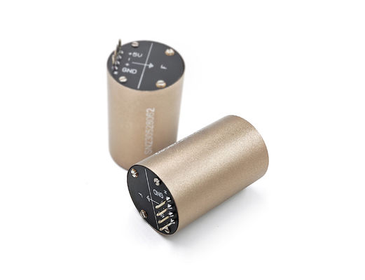 अच्छी कीमत नेविगेशन प्रणाली के लिए लघु माइक्रो-नैनो फाइबर ऑप्टिक जिरो ऑनलाइन