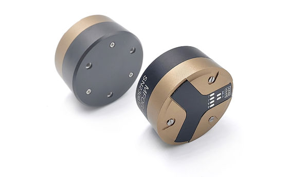 अच्छी कीमत उच्च सटीकता 1 एक्सिस पोजिशनर RS232 कोणीय विस्थापन अंशशोधक ऑनलाइन