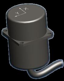 अच्छी कीमत नेविगेशन और मानचित्रण के लिए एमईएमएस दो अक्षीय कोणीय दर सेंसर ऑनलाइन