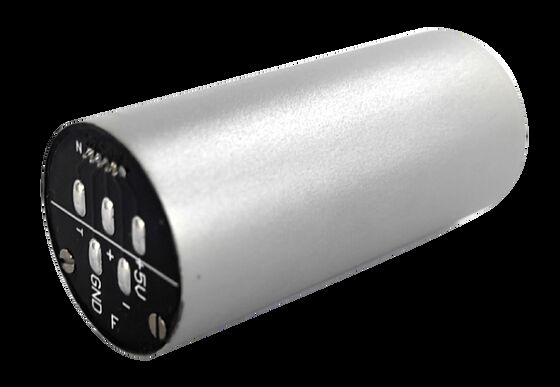 अच्छी कीमत विंड टरबाइन मॉनिटरिंग के लिए 0.03 ARW वाला टैक्टिकल ग्रेड FOG सेंसर फाइबर ऑप्टिक जायरोस्कोप ऑनलाइन