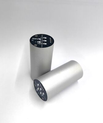 अच्छी कीमत यूएवी जिम्बल के लिए आरएस-422 आउटपुट इंटरफ़ेस के साथ कॉम्पैक्ट फाइबर ऑप्टिक जायरोस्कोप ऑनलाइन