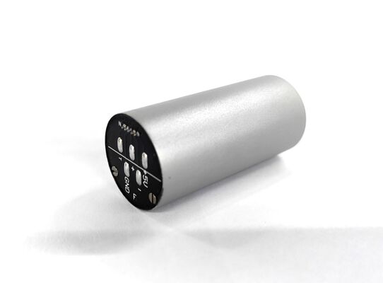 अच्छी कीमत मोबाइल मैपिंग के लिए 1.5 °/घंटे के पूर्वाग्रह के साथ उच्च परिशुद्धता फाइबर ऑप्टिक जिरोस्कोप Fizoptika VG191AD ऑनलाइन