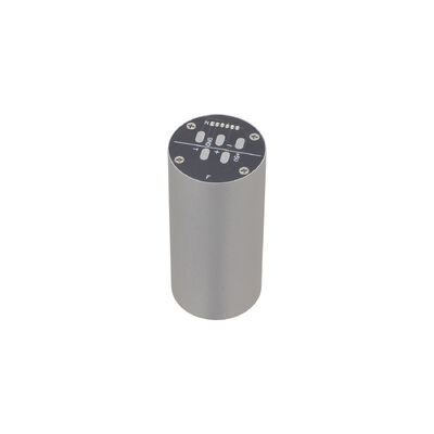अच्छी कीमत Single Axis Fiber Optic Gyroscope Sensor with 2 deg/h Bias Stability Analog Output and Compact phi24x39mm Design for Drone Gimbal Stabilization ऑनलाइन
