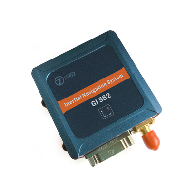 अच्छी कीमत Gi582 Mems जड़त्वीय नेविगेशन सेंसर GPS / Bd2 डुअल मोड के साथ ऑनलाइन